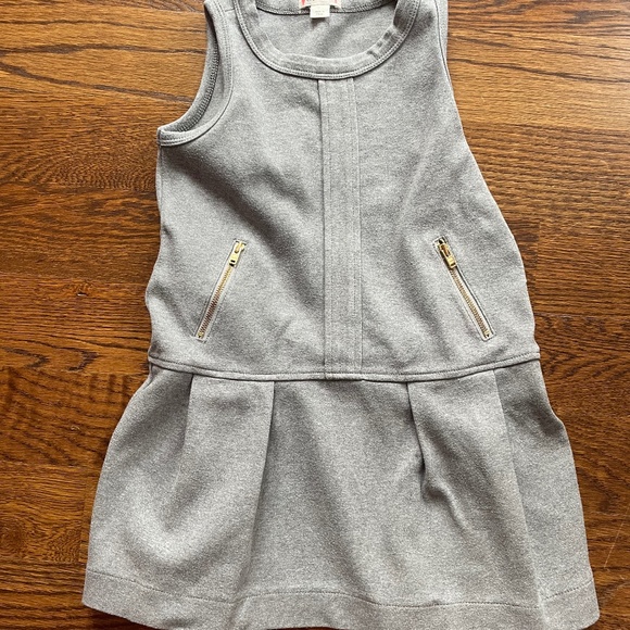 J. Crew Other - Girls Ponte Dress
